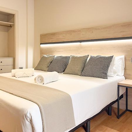 סרגוסה Vtz Hotel El Principe מראה חיצוני תמונה