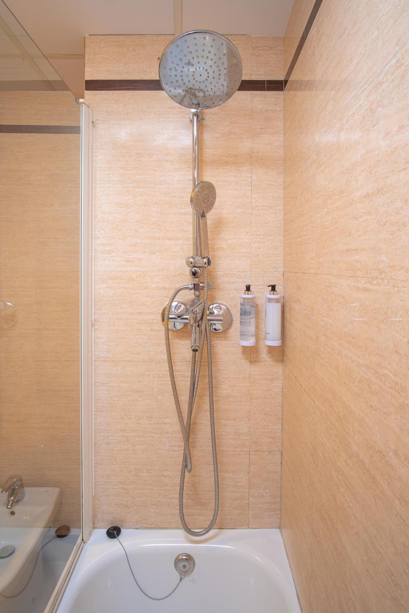 סרגוסה Vtz Hotel El Principe מראה חיצוני תמונה