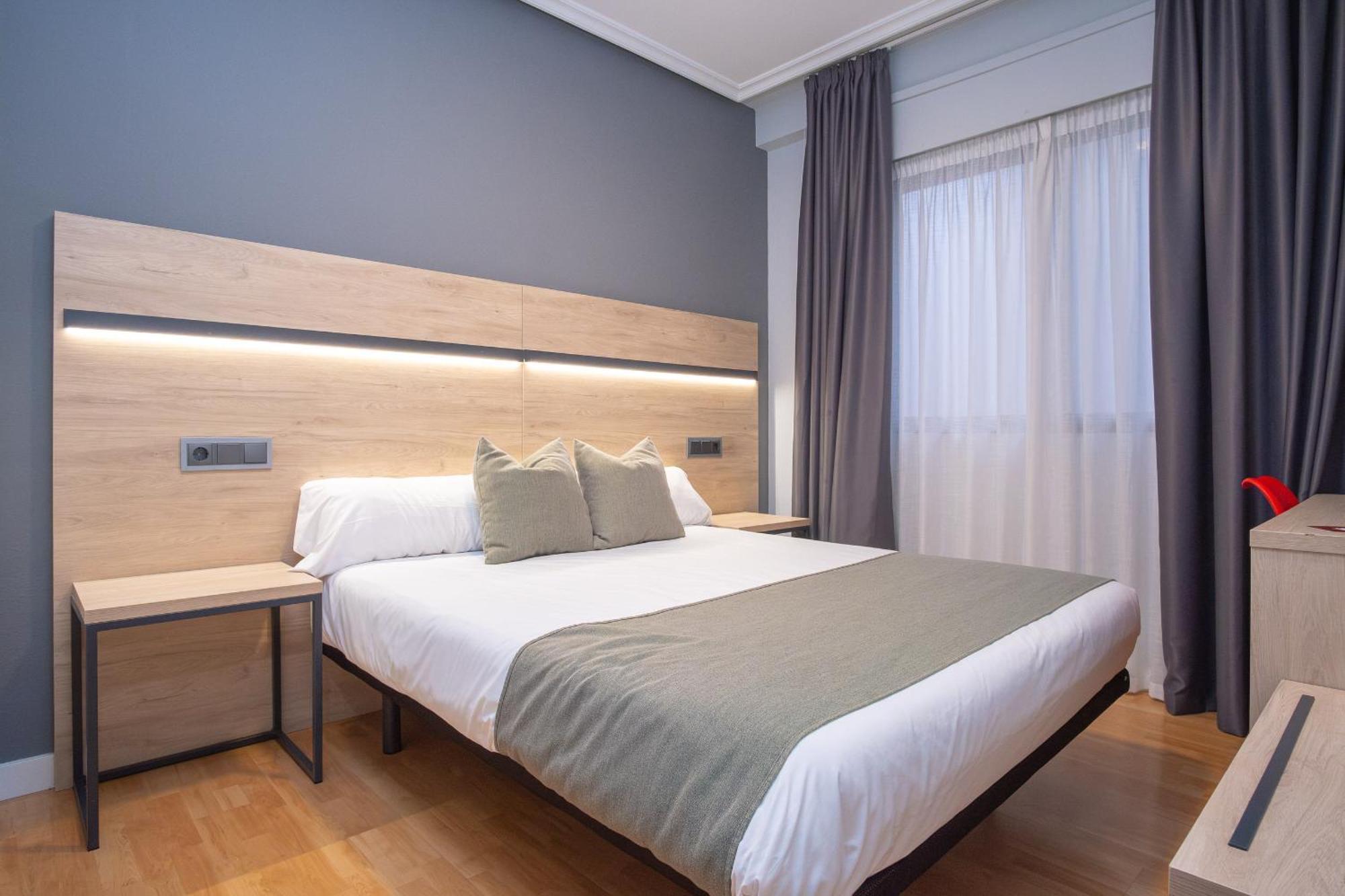 סרגוסה Vtz Hotel El Principe מראה חיצוני תמונה