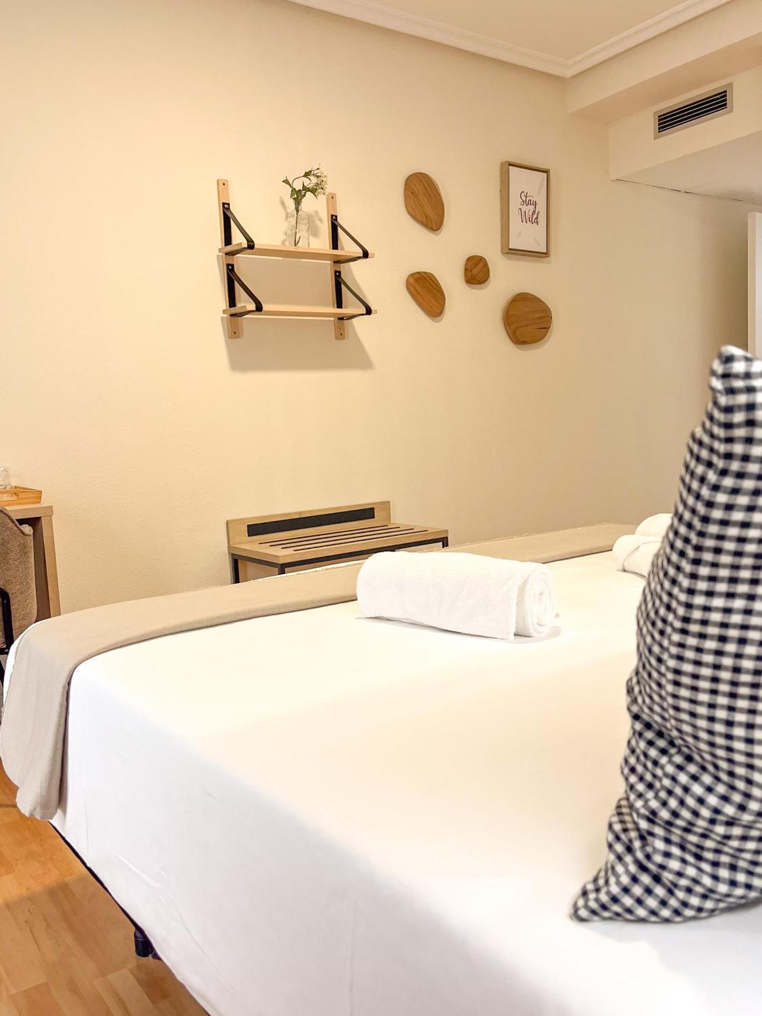 סרגוסה Vtz Hotel El Principe מראה חיצוני תמונה